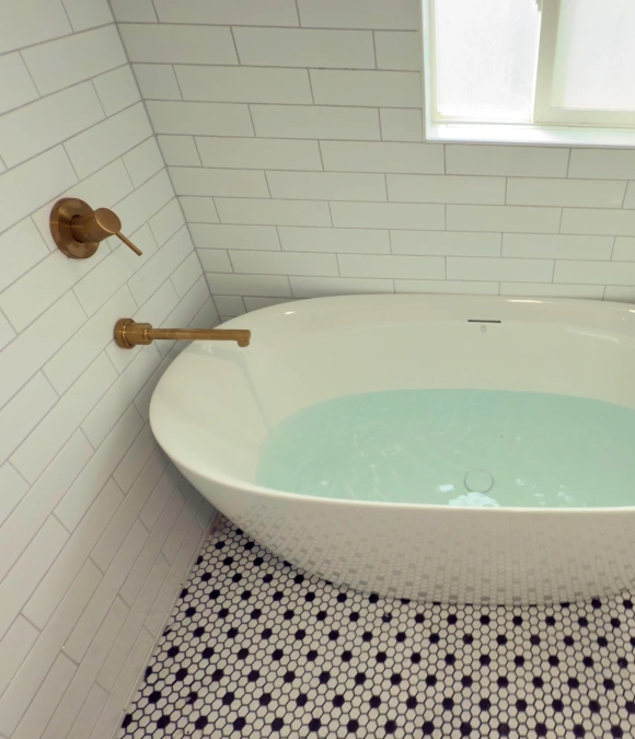 Bathroom Remodeling Slider