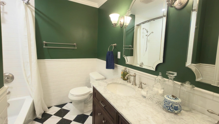 Bathroom Remodeling in Cedar Hills, UT